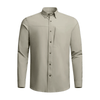 Guard Sun Oak Long Sleeve Shirt