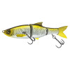 Glide Bait 130 Dying 5" Floating Swimbait by Molix