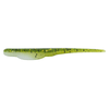 Whiplash Shad 3.5" Soft Jerkbait