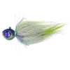 Kalamazoo 1 oz Hair Jigs by Anadromous Fly Company