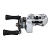 Revo X VoltiQ Low Profile Baitcasting Reel