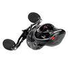 Speed Demon Elite Baitcasting Reel