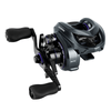 Mg12 Elite Magnesium Baitcasting Reel