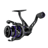 MegaJaws Elite Spinning Reel