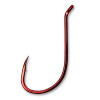 Red Octopus Hooks by Gamakatsu