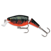 Jointed Shallow Shad Rap JSSR07 2.75" Crankbait