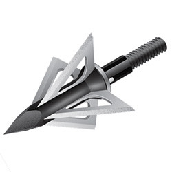 Slick Trick Xbow Crossbow Broadheads by Slick Trick VanDam Warehouse