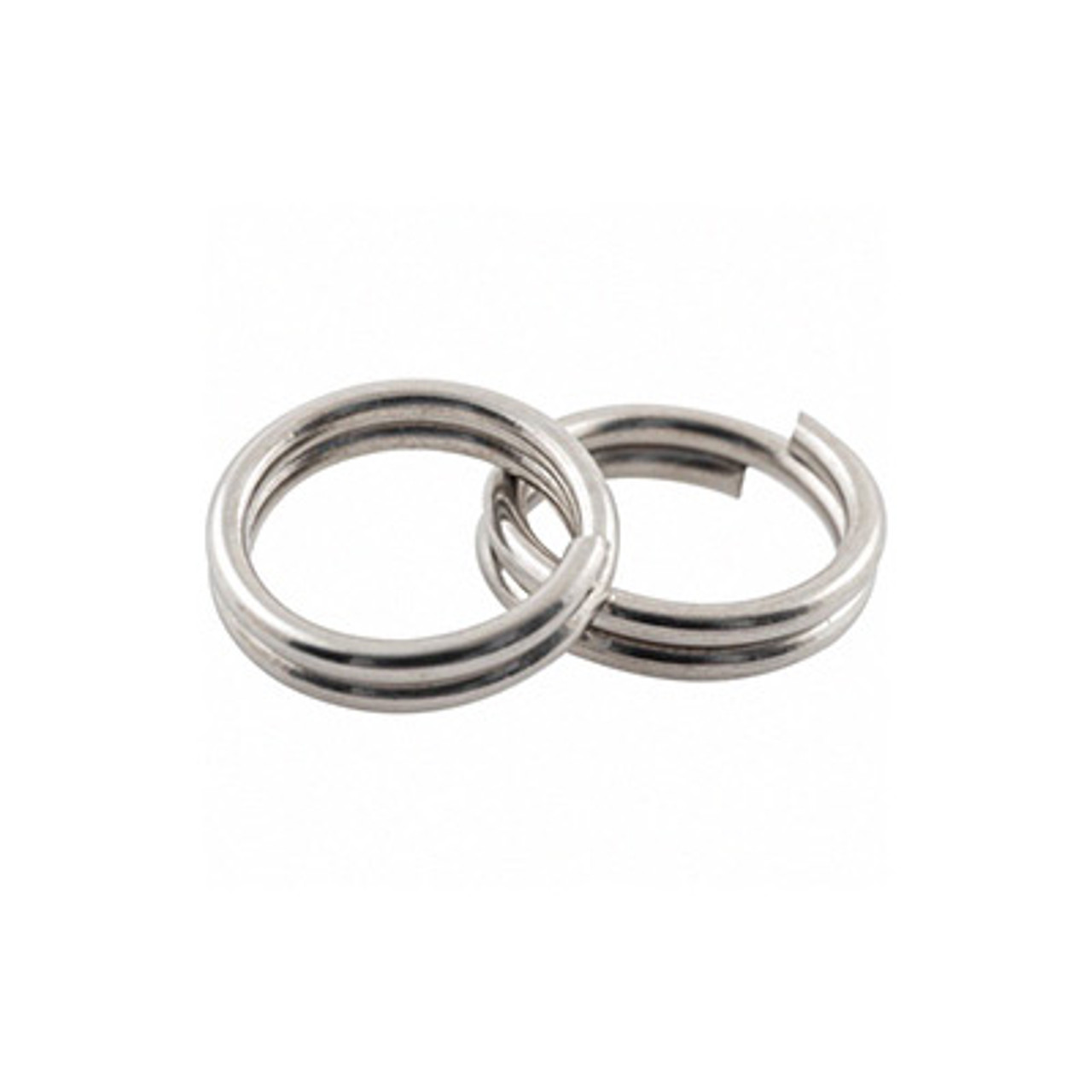 Danielson Stainless Steel Split Rings