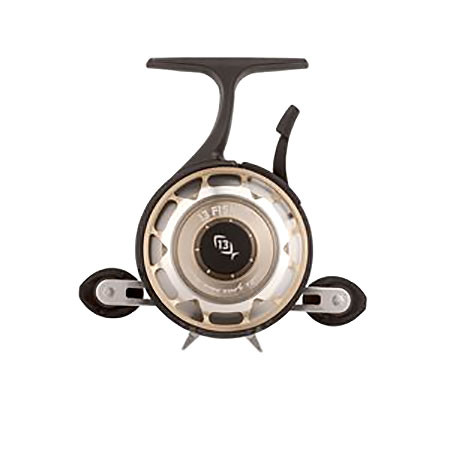 13 Fishing Black Betty Freefall Ghost 13 Fishing Black Betty Free Fall Ice Reel Radioactive Pickle 13 Fishing Black Betty Freefall Ghost 13 Fishing Black Betty Free Fall Ice Reel Radioactive Pickle