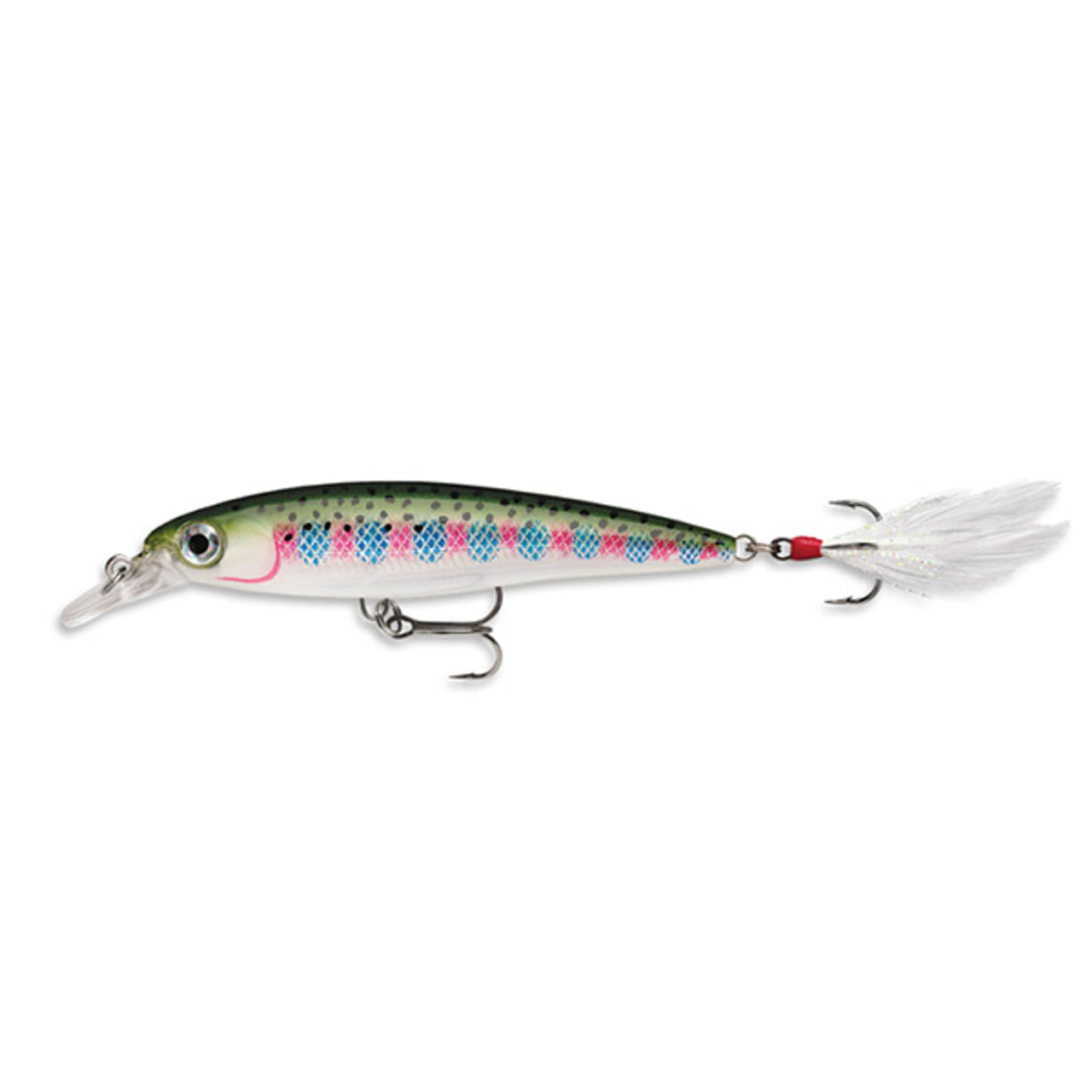 Rapala X-Rap Jerkbait, Rainbow Trout