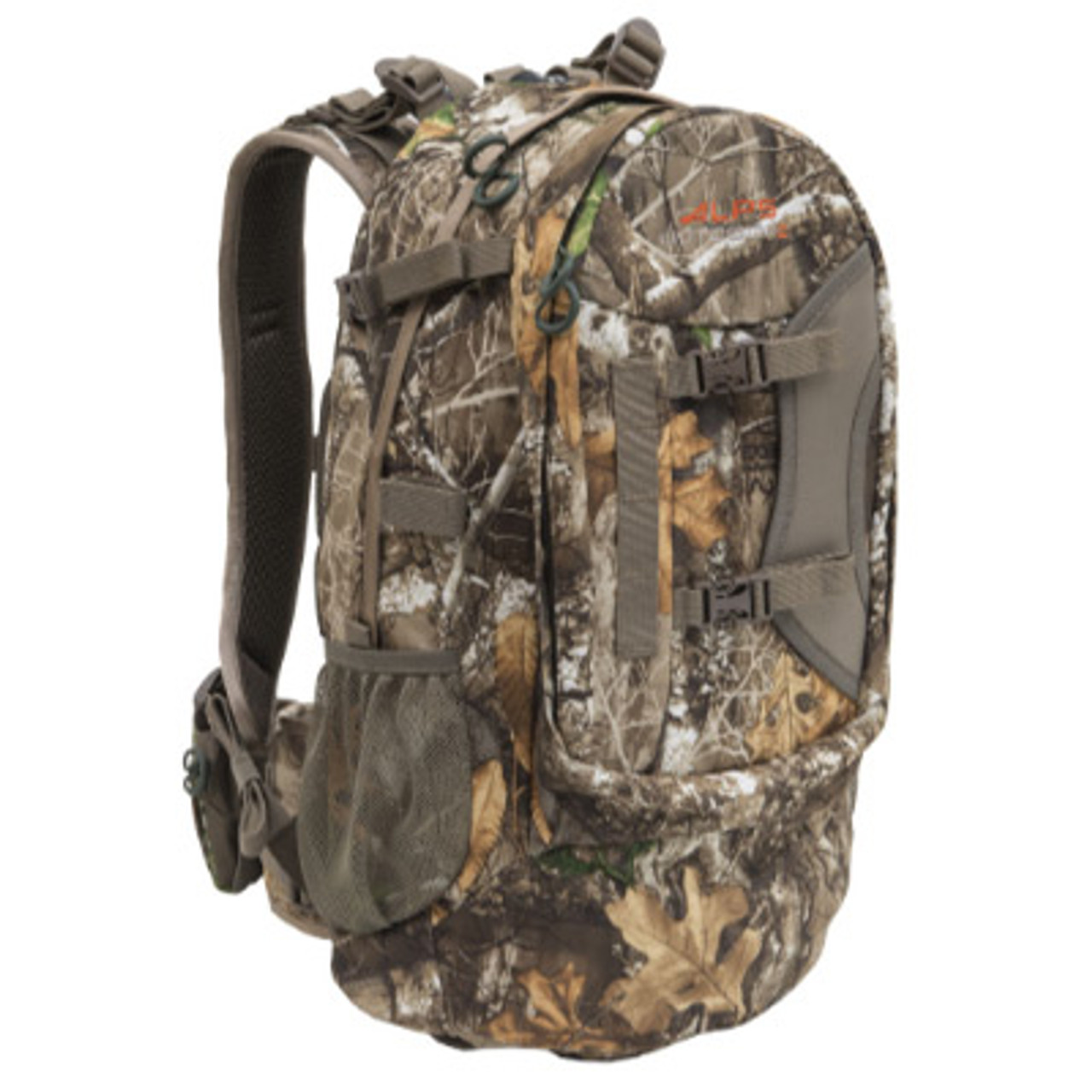 Pursuit Realtree Edge Backpack by Alps
