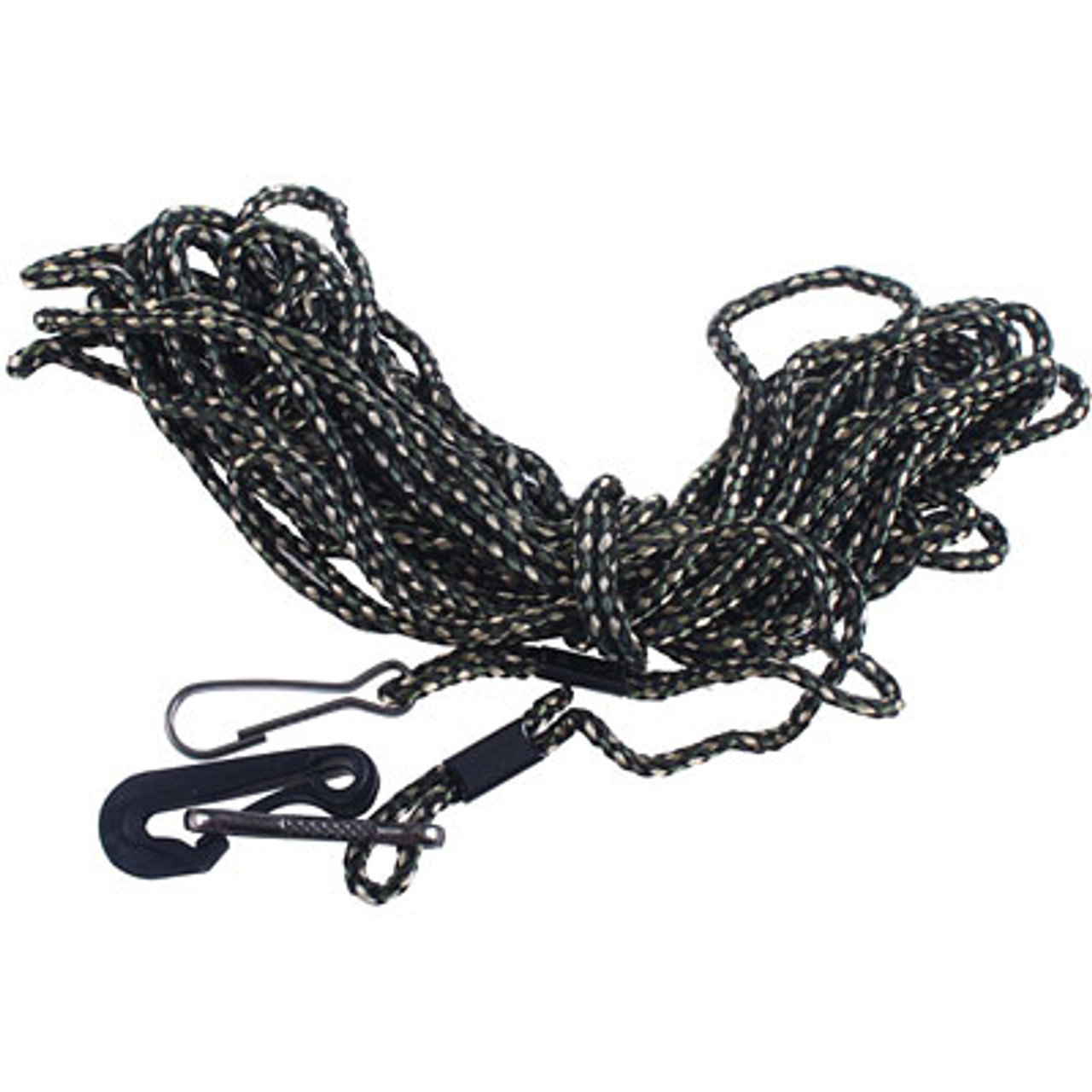 Gear & Bow Hoist Rope by HME