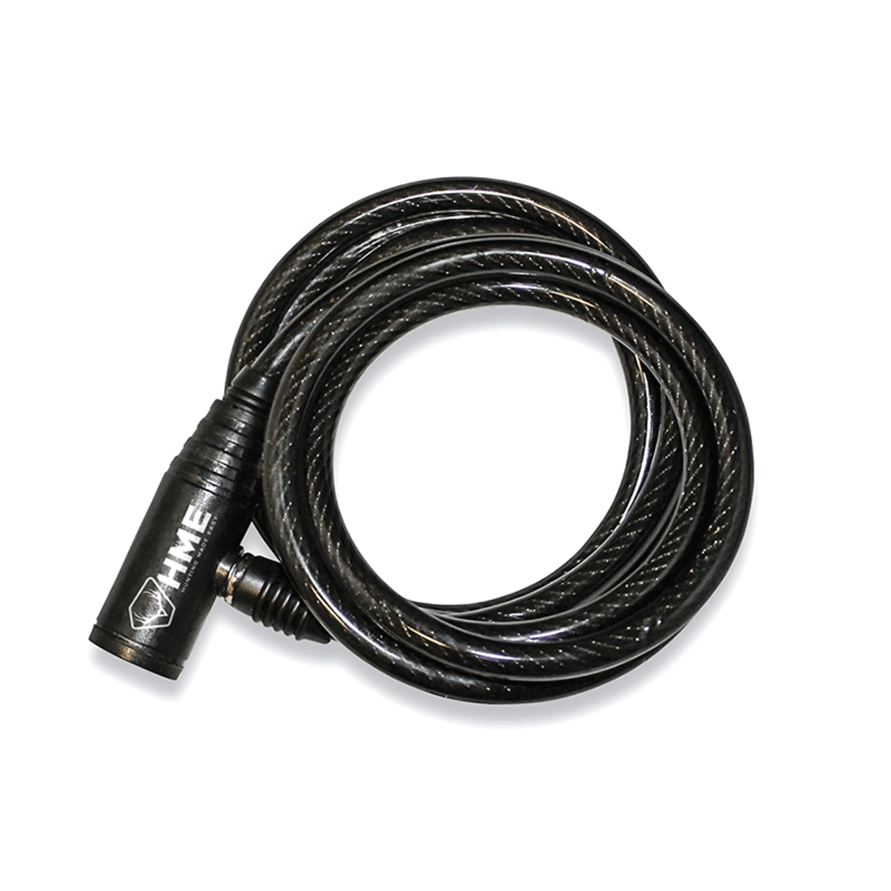 Treestand Cable Lock