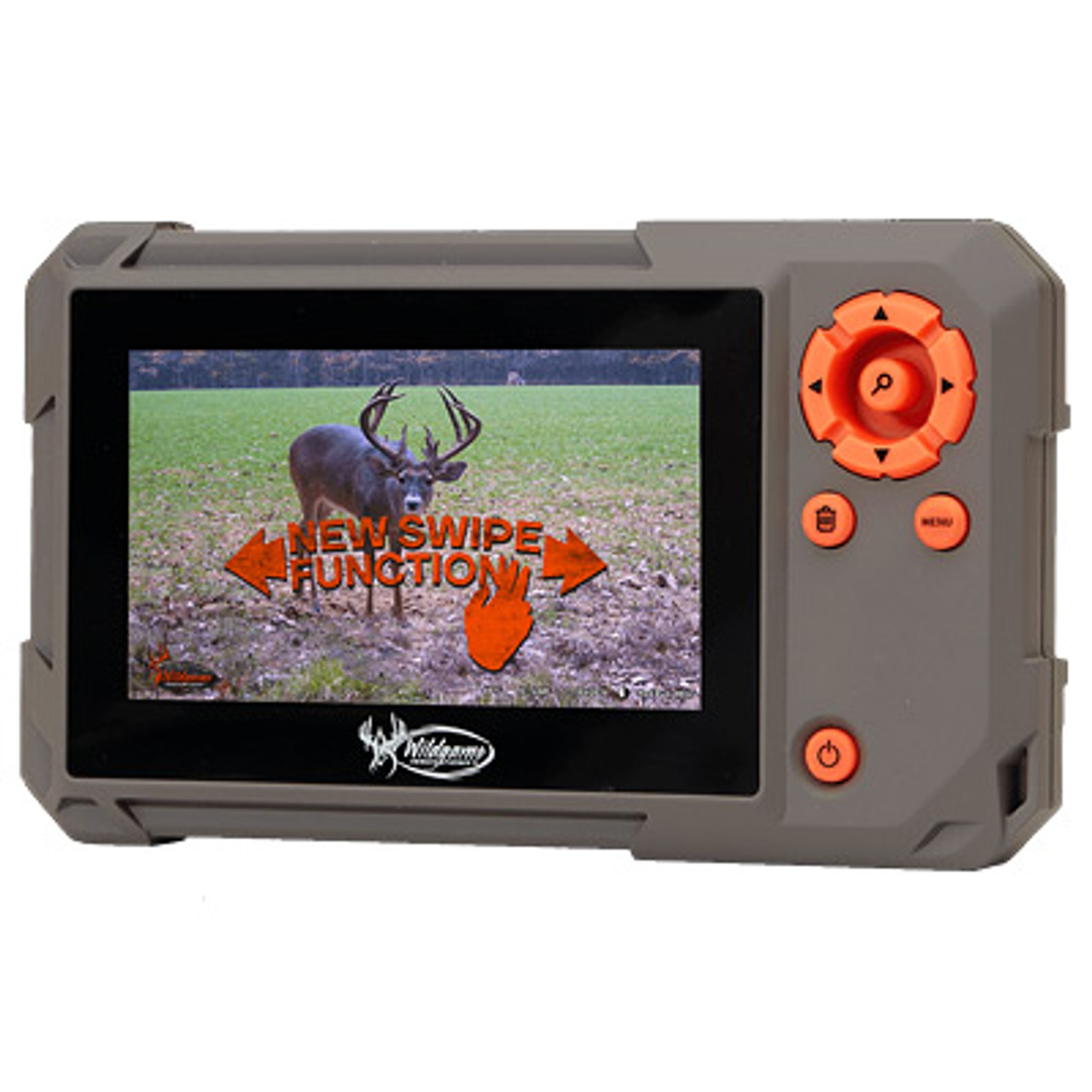 Trail Pad Swipe VU60 SD Card Reader by Wildgame Innovations