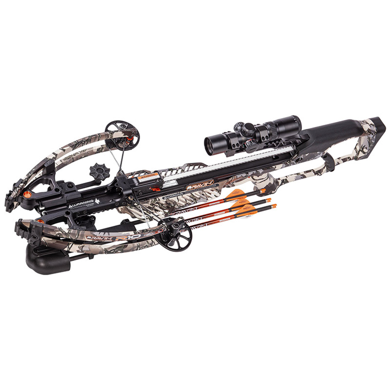 Ravin R10 Crossbow R014