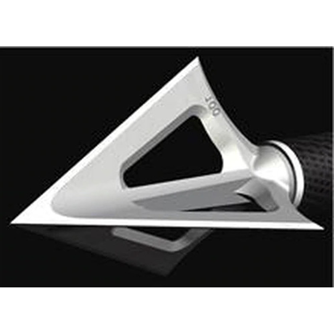 Montec CS Broadheads