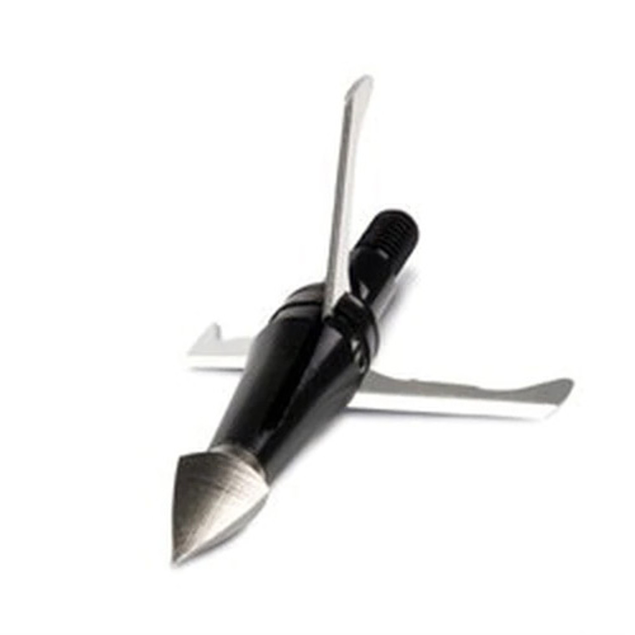 Shockwave 125gr Broadheads