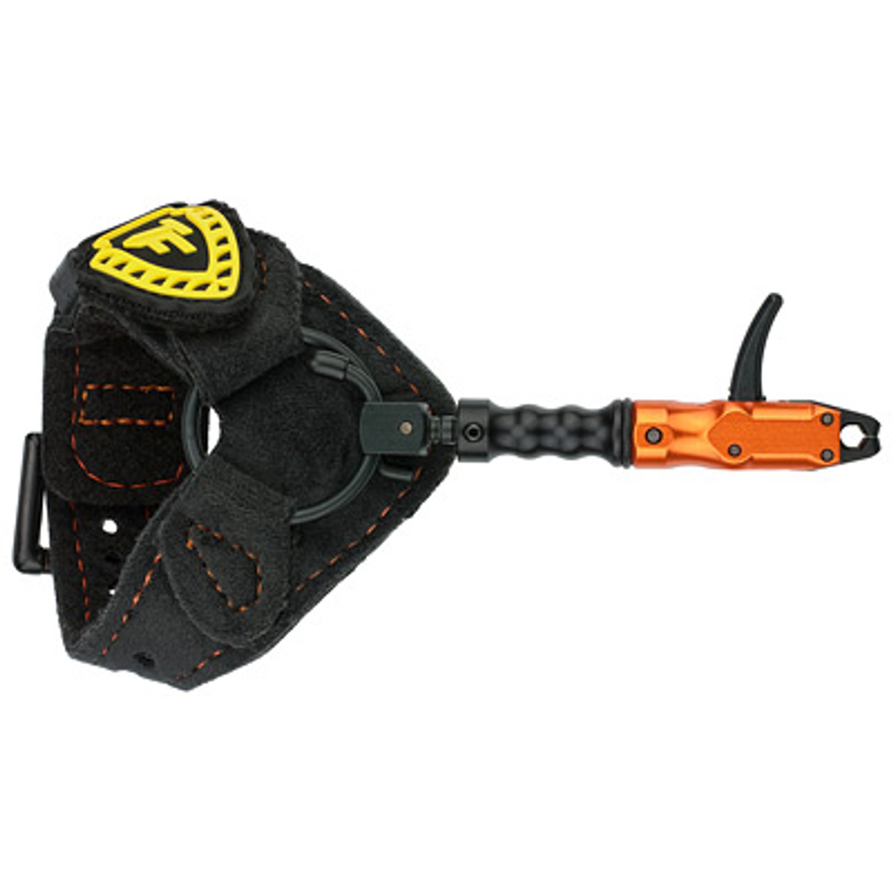 Spark Buckle Foldback Youth Archery Release by Tru-Fire