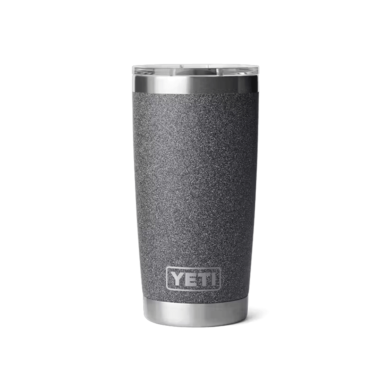 Rambler 20 oz Tumbler w/ Magslider Lid