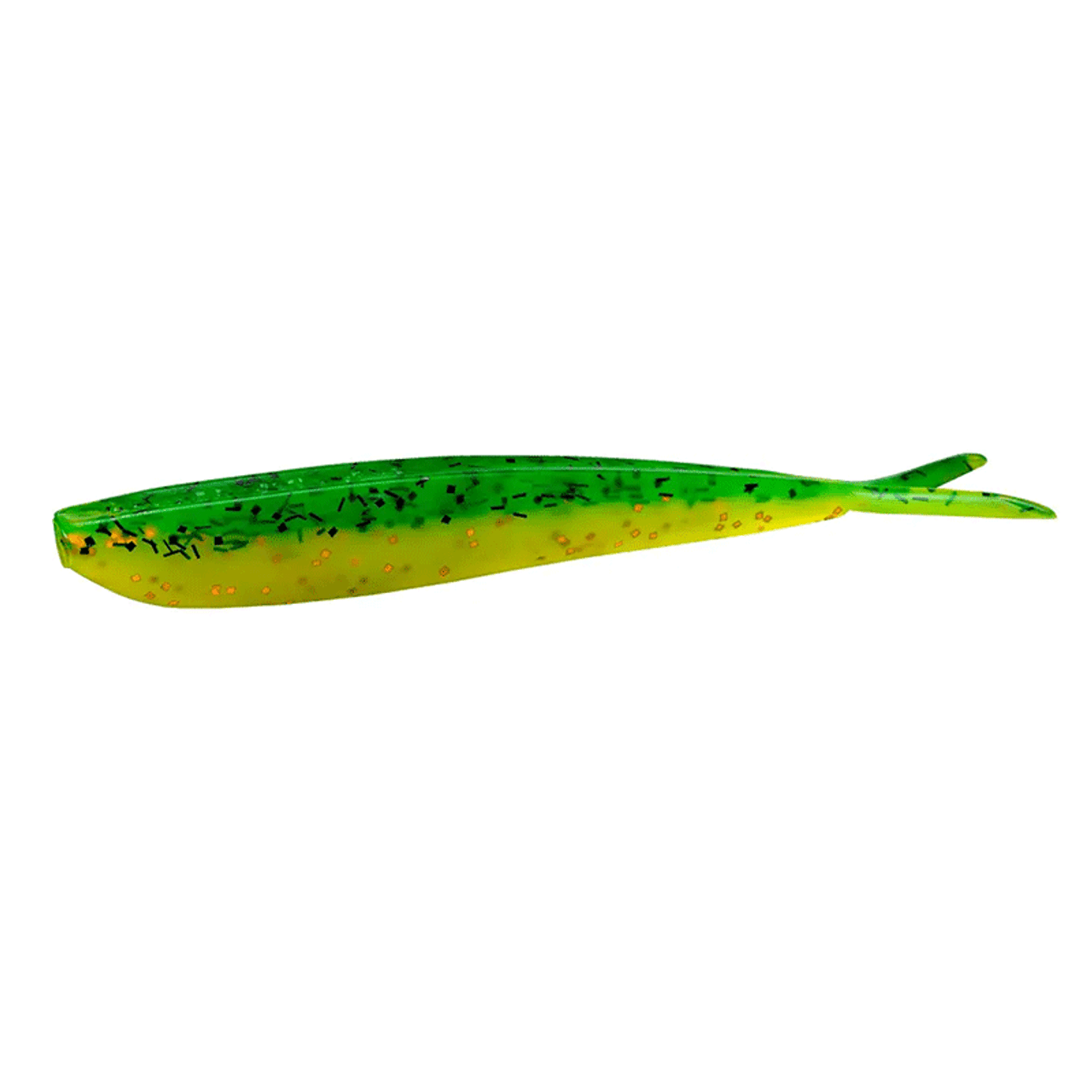 Fin-S Fish 4" Soft Jerkbaits