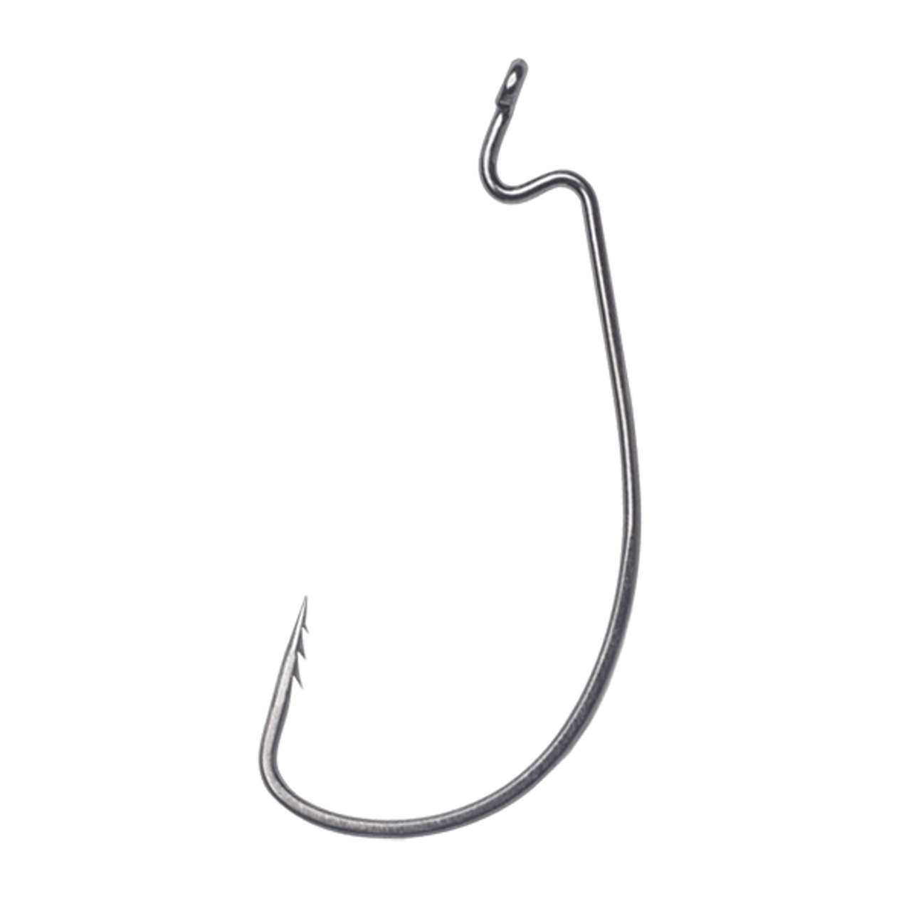 7311 Fastgrip Wide Gap Worm Hooks 7311 Fastgrip Wide Gap Worm Hooks