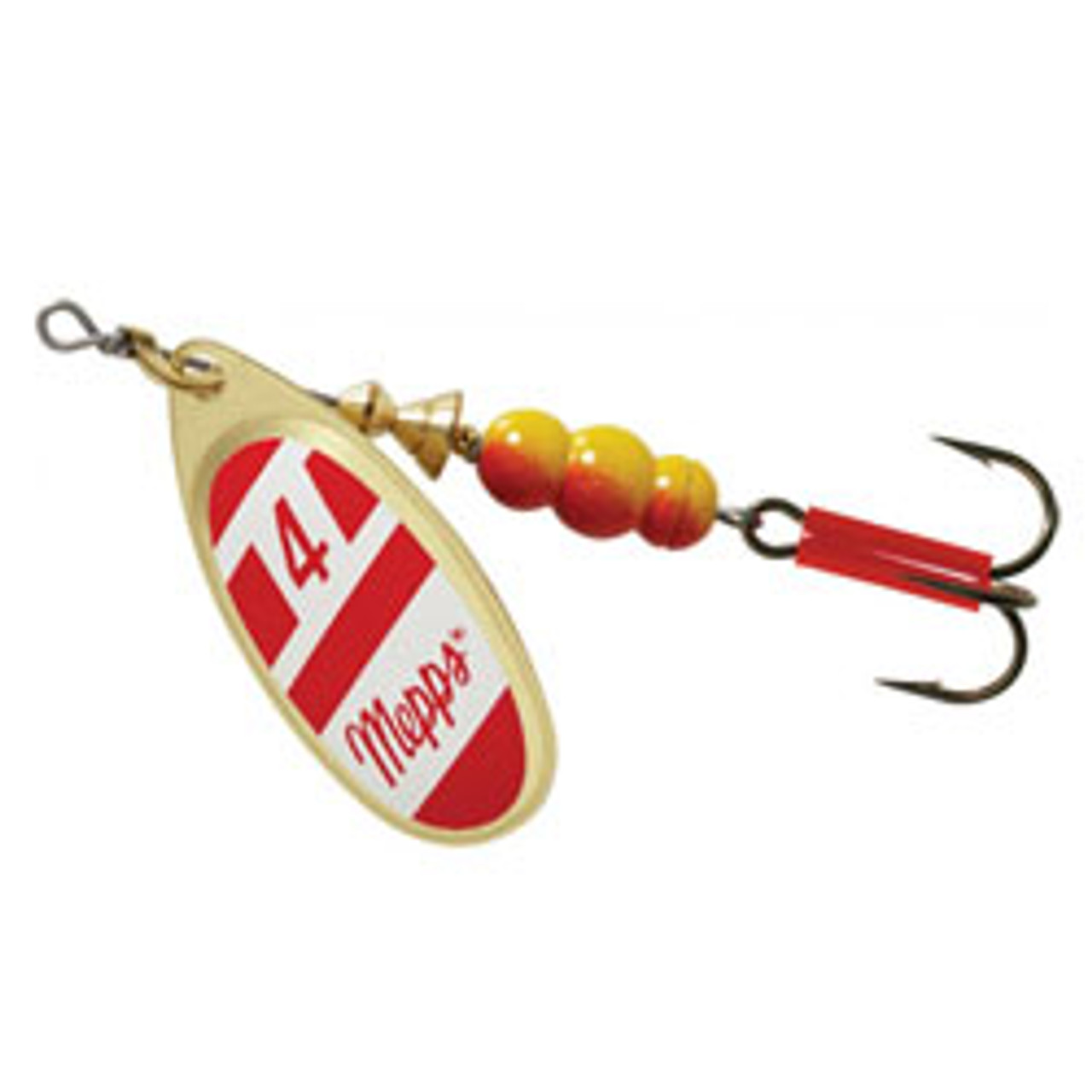 trout spinners mepps products for sale
