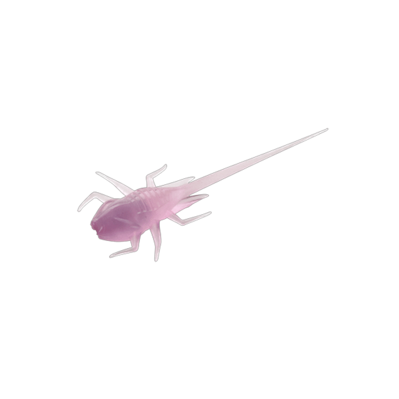BAMF Finesse Micro Soft Plastic