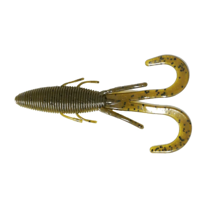 Baby D Stroyer 5" Creature Baits
