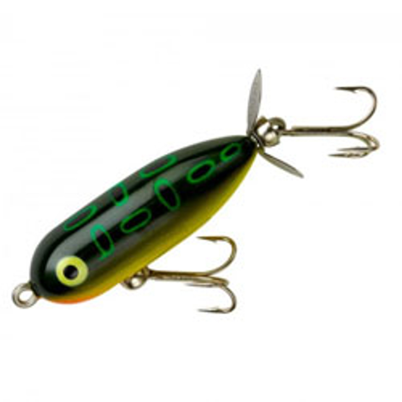 Baby Torpedos X361 by Heddon Lures