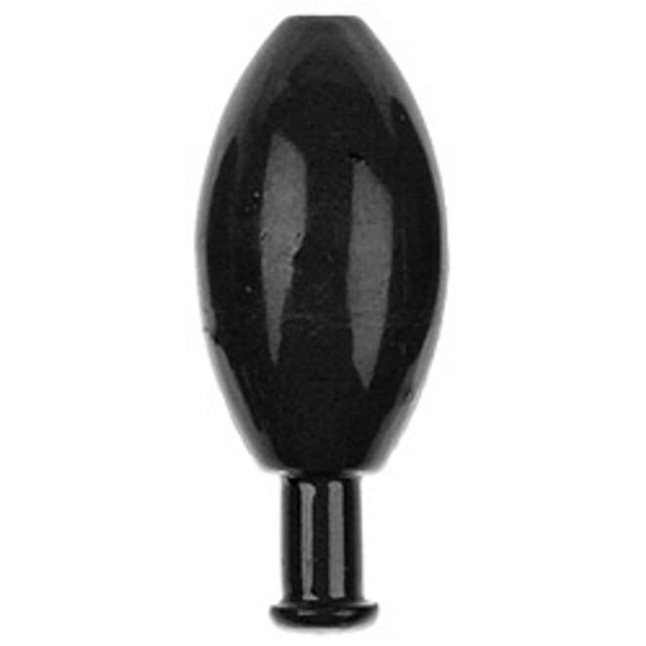 Black Tungsten Punch Weights by Eco Pro