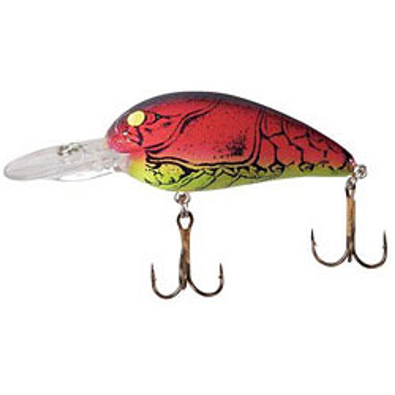 Bomber Model A BO6A (6-8 ft; 2-1/8") Crankbait