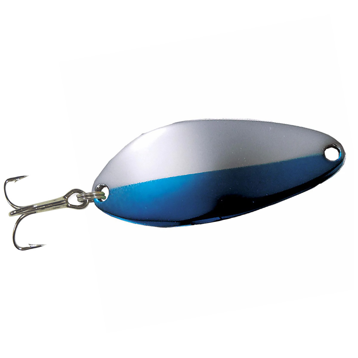 cleo fishing lures Acme 3/4 oz Gold Chrome Little The illusion created is one of a fat baitfish Acme - Little Cleo -
