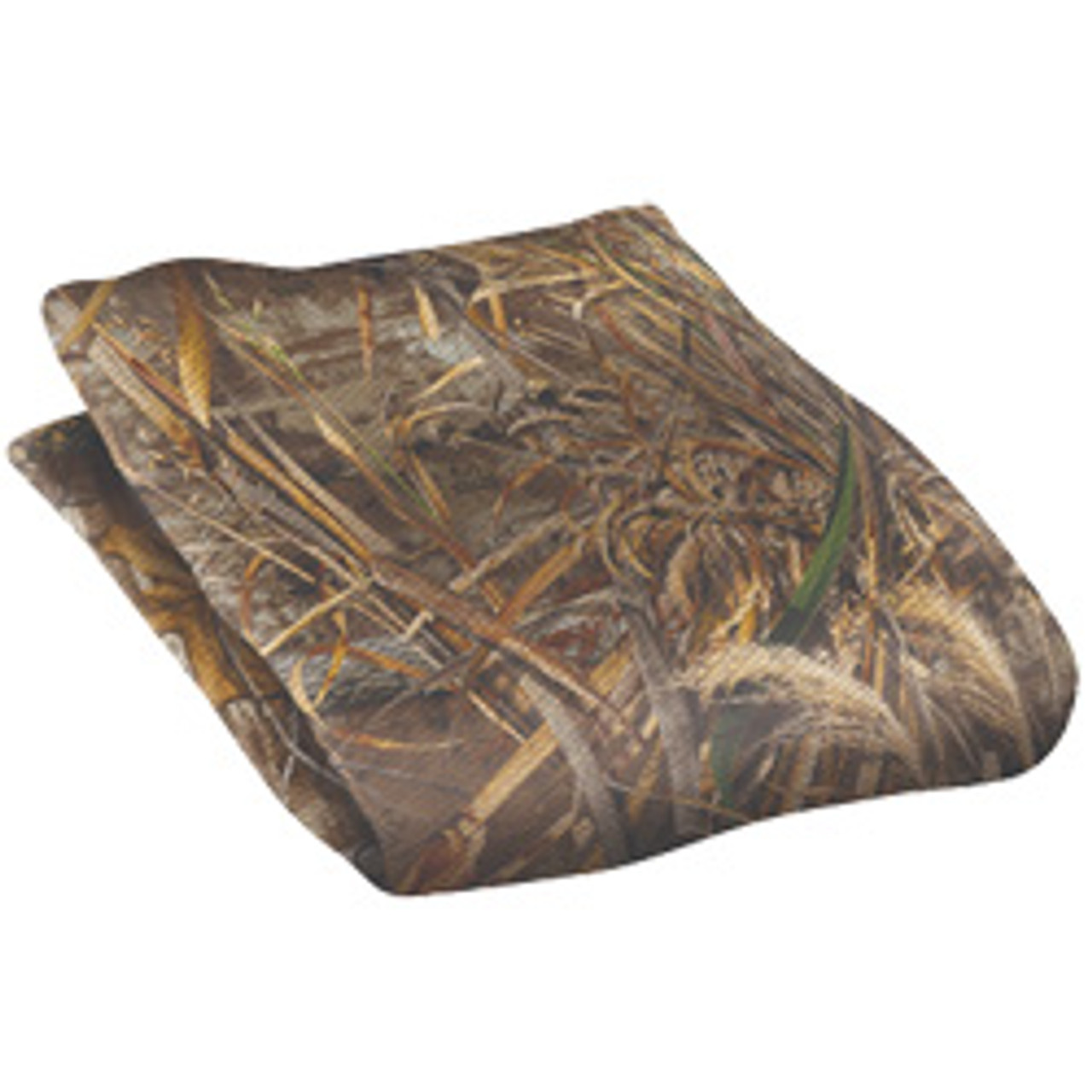 Camo Hunting Blind Burlap by Allen