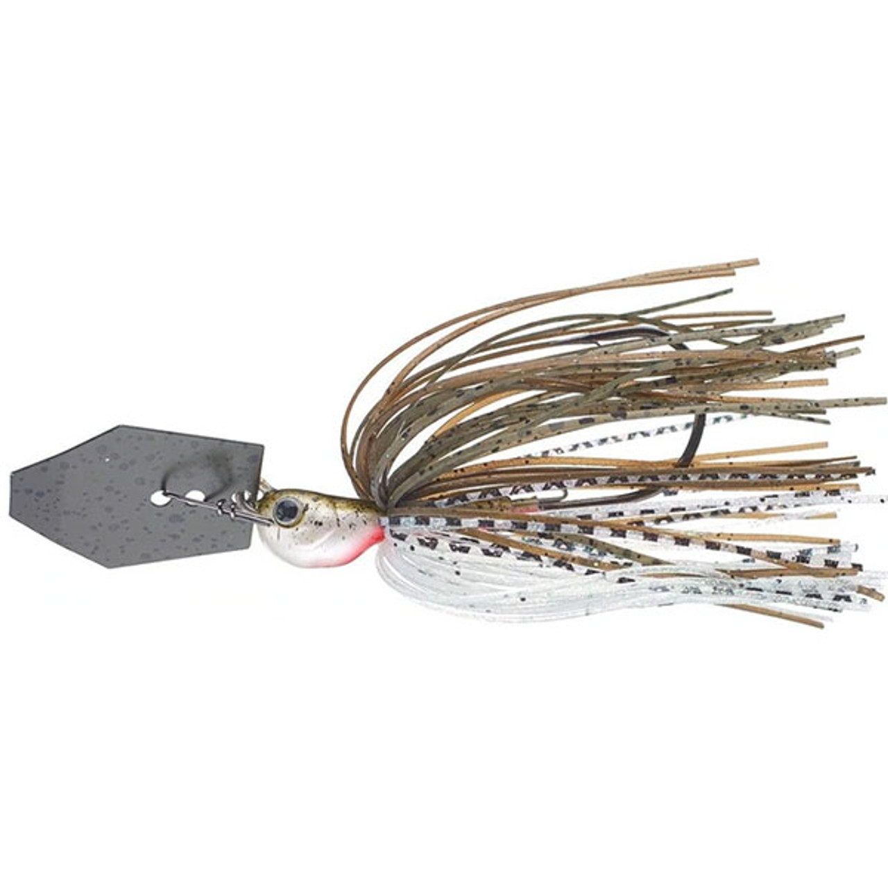 Z-Man Chatterbait JackHammer 3/4 oz Bladed Jig