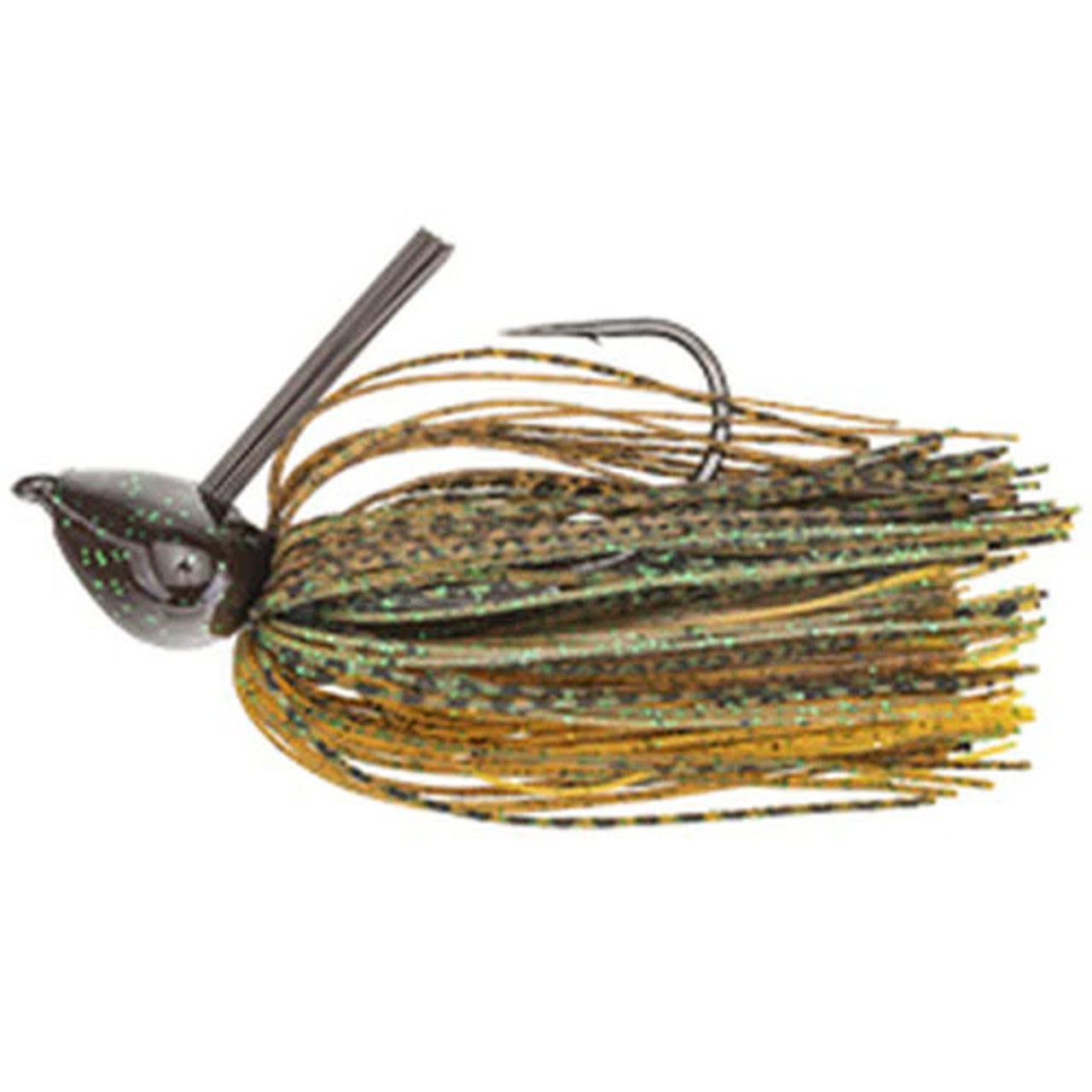 strike king structure jig