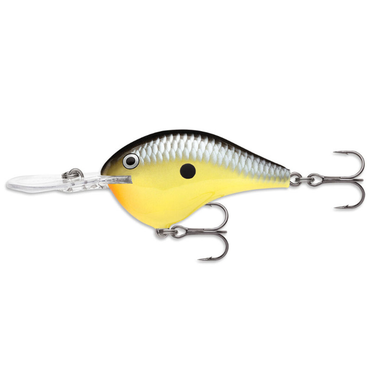 Dives-To DT10 2-1/4" Crankbaits by Rapala