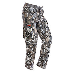 Equinox Pants Optifade Elevated II Camo 