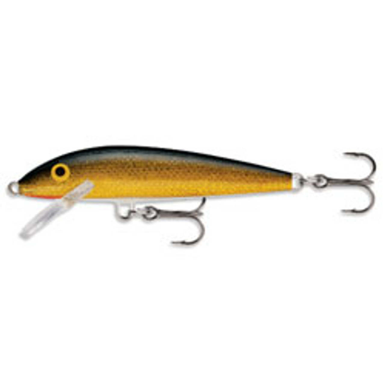 rapala floating