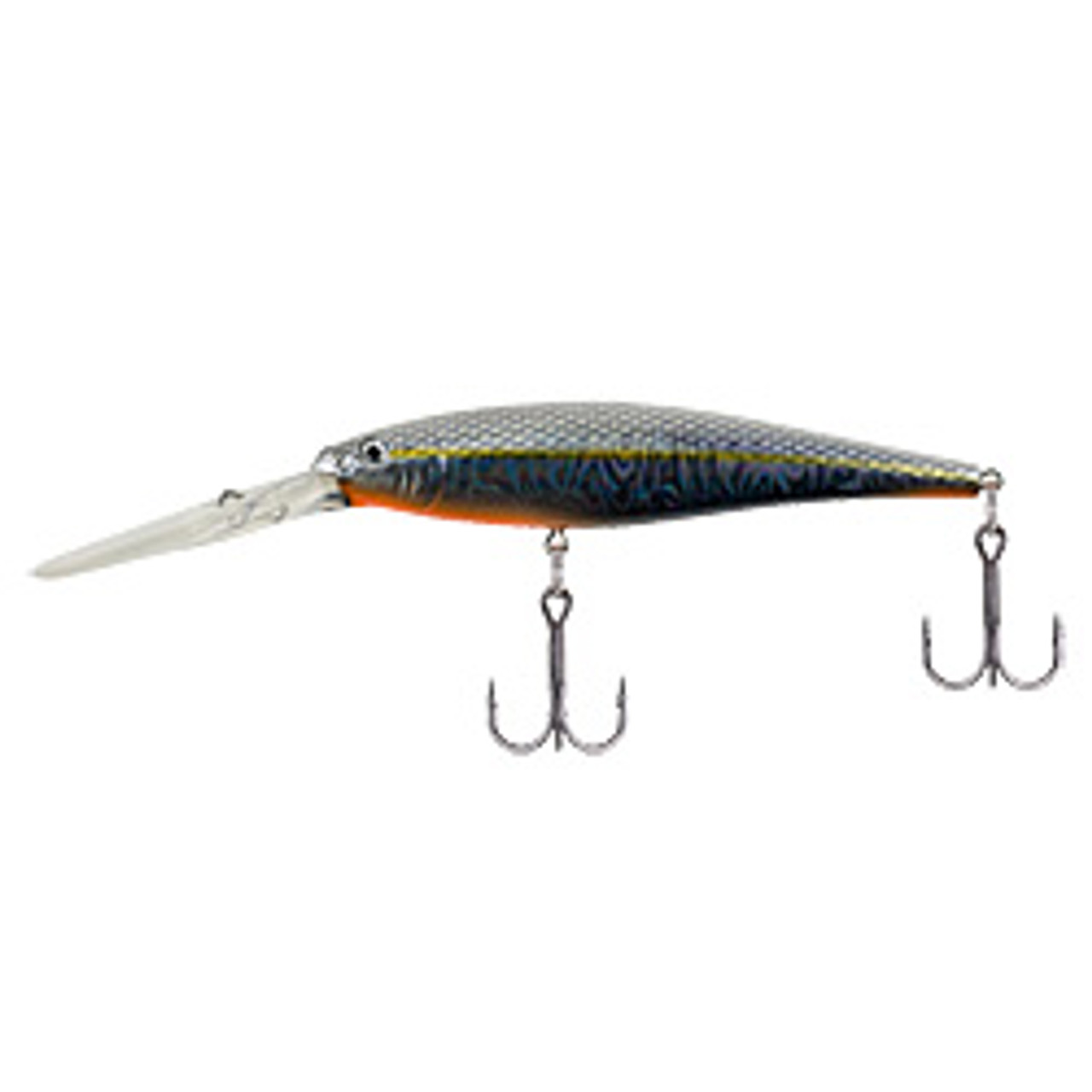 Berkley Flicker Minnow - Slick Mouse