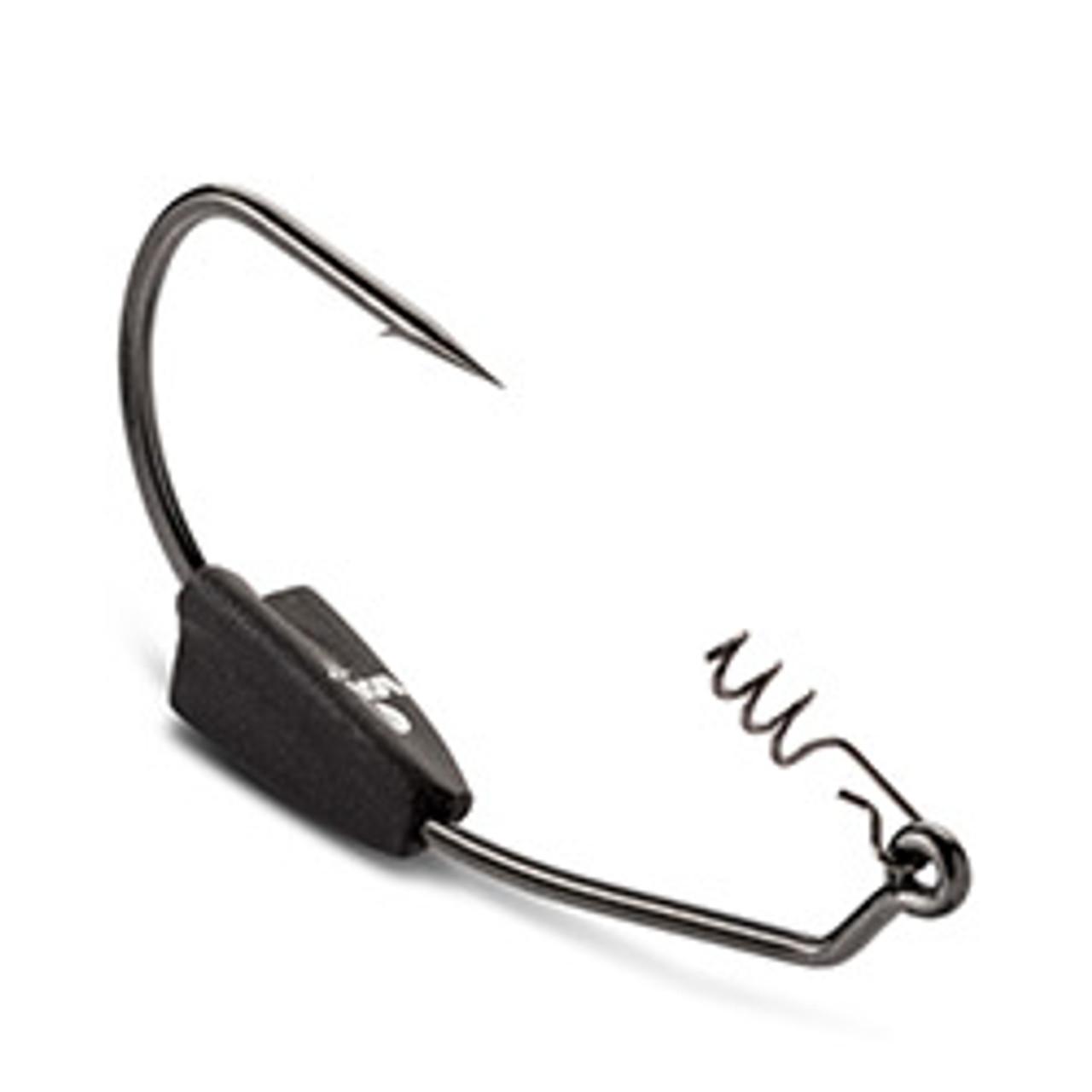 Heavy Duty Weighted Swimbait Hooks