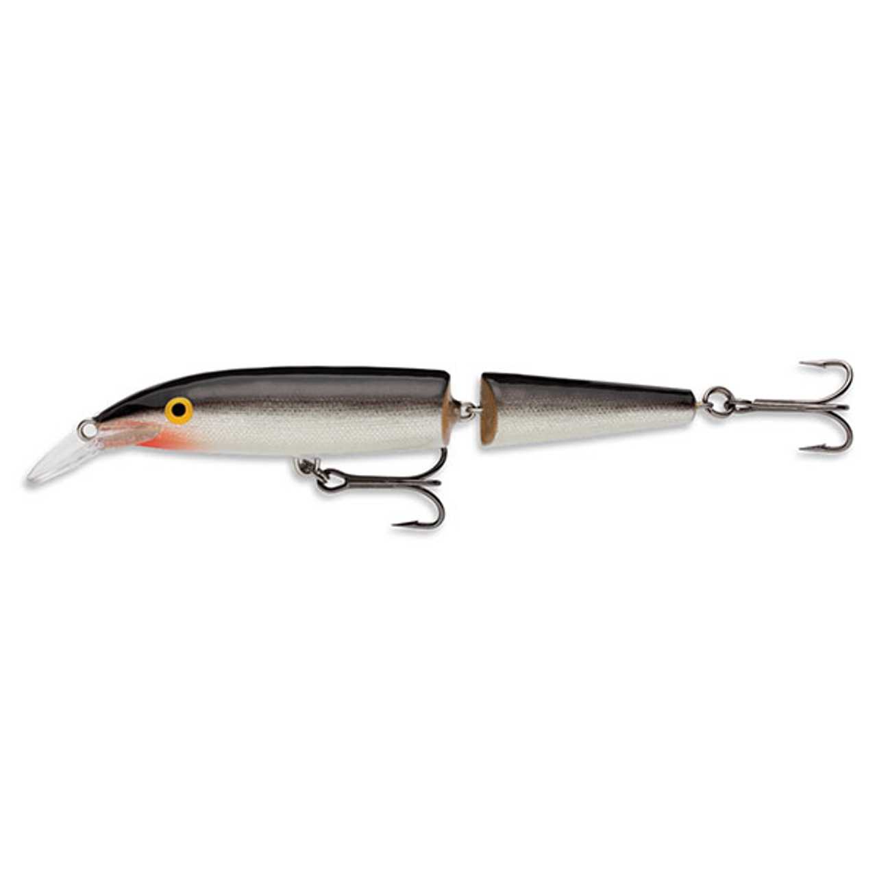 Rapala Jointed Lure - 2.75-in - Blue