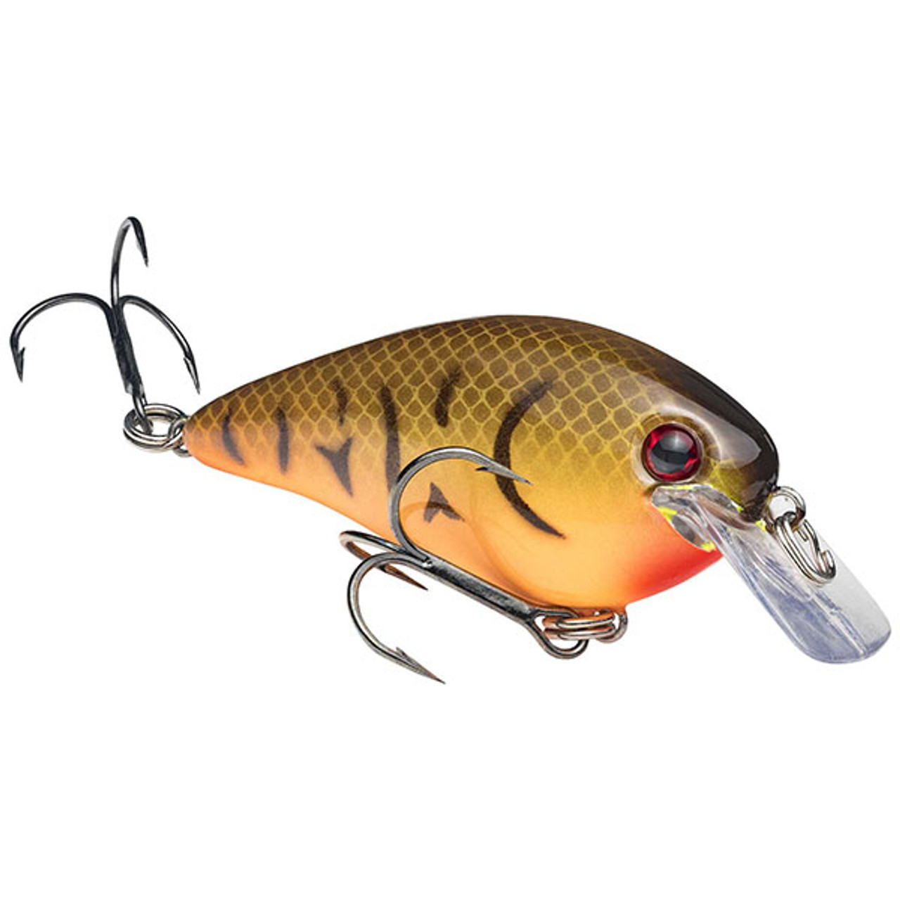 KVD 1.0 Square Bill Crankbaits by Strike King