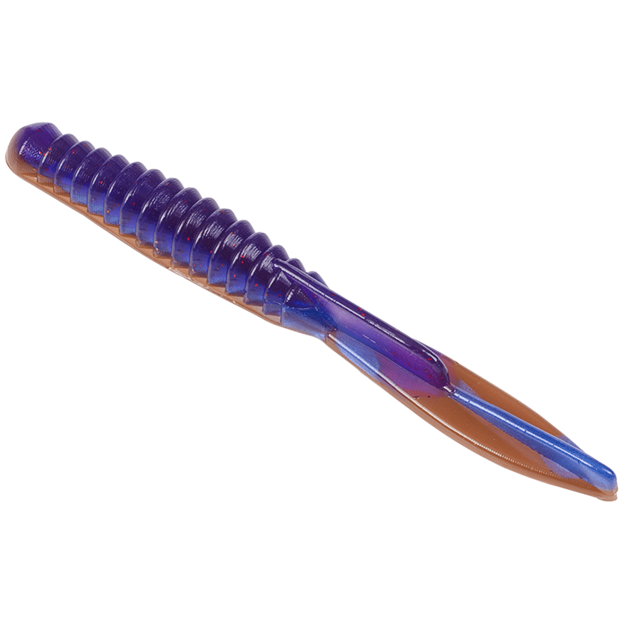 KVD 3.5" Drop Shot Half Shell