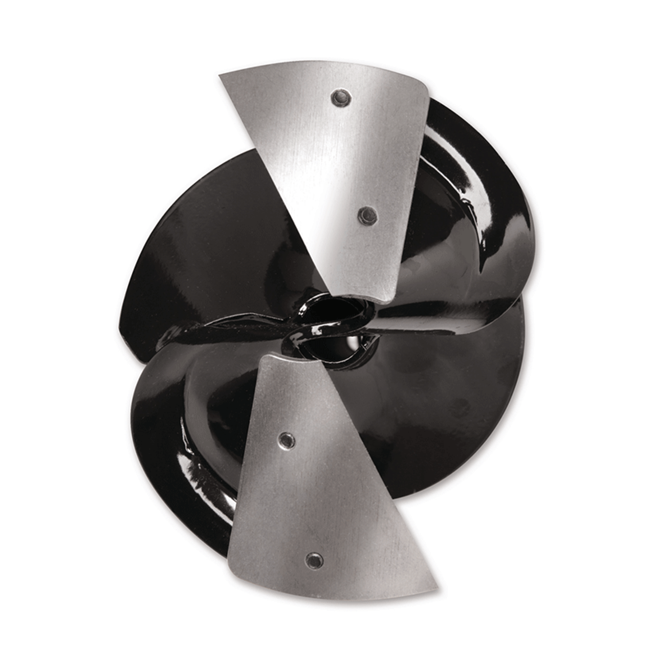 Lazer Hand Replacement Blades - Attached