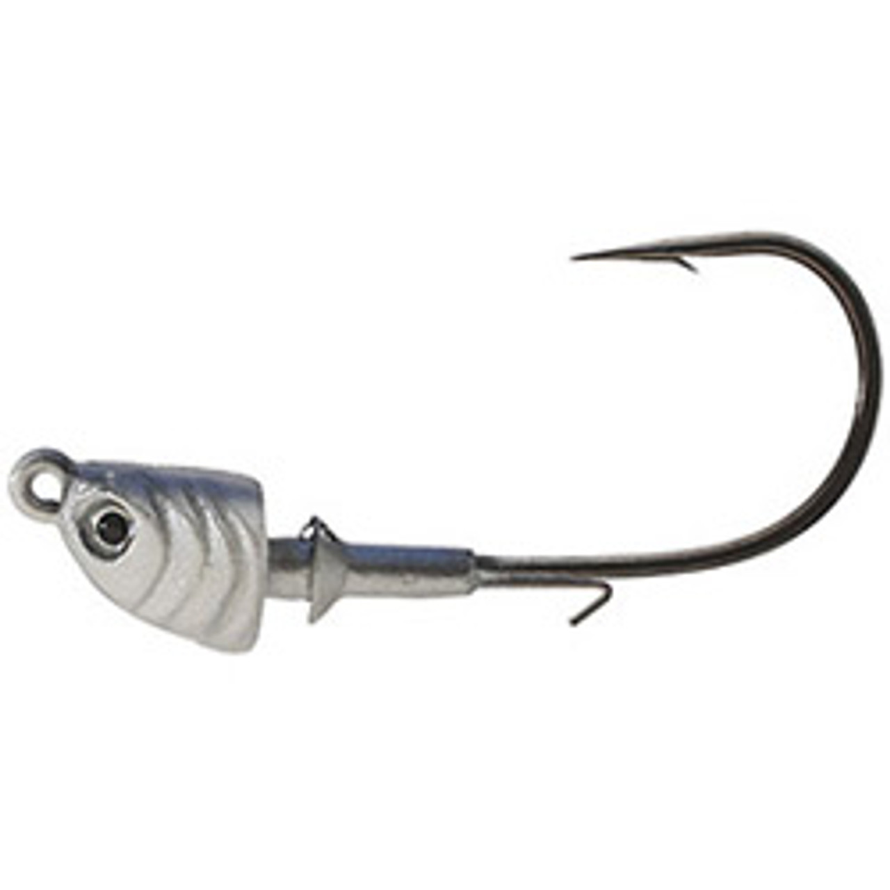 swimbait jig heads