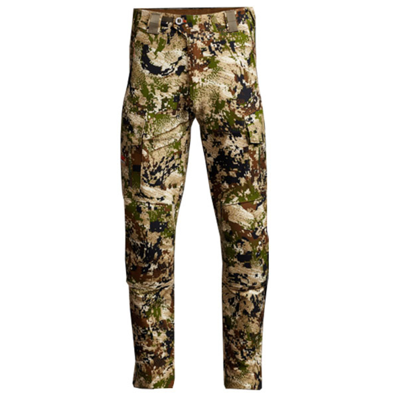 Sitka Gear Mountain Pants Optifade Subalpine Camo