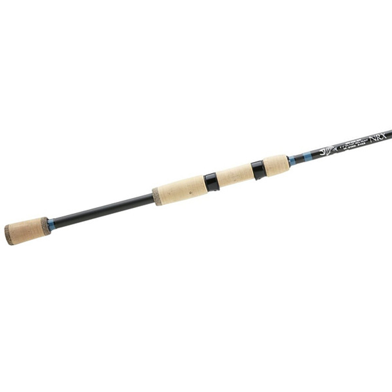 g loomis nrx spinning rod