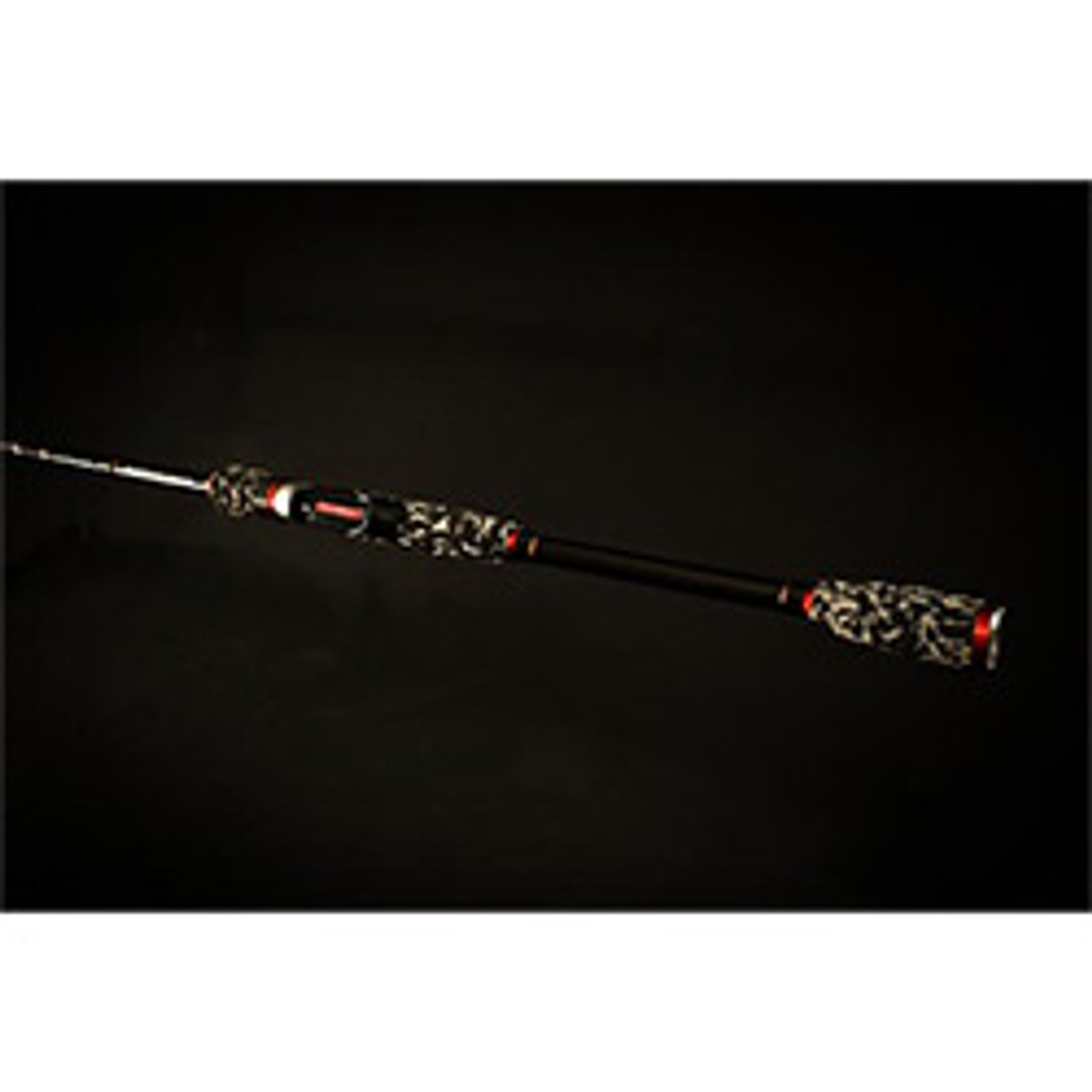 favorite phantom spinning rod