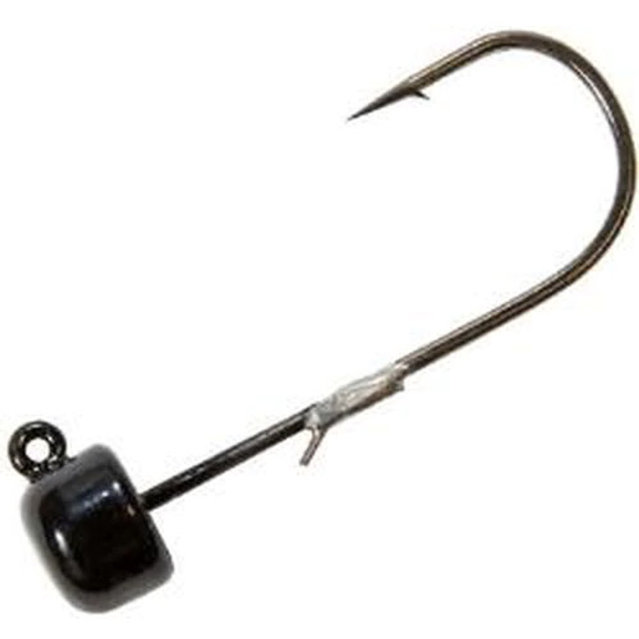 Power Finesse ShroomZ 1/10 oz Jig Heads