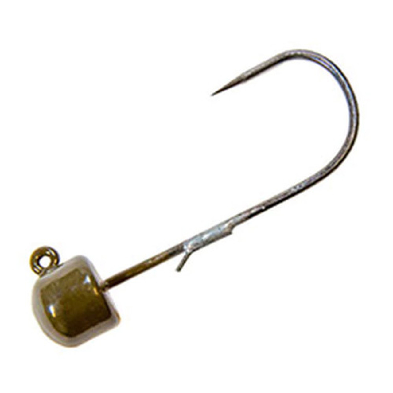 Power Finesse ShroomZ 1/5 oz Jig Heads